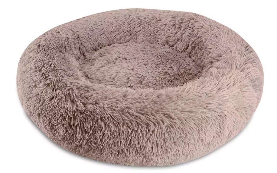 Canine Creations Donut Round Pet Bed