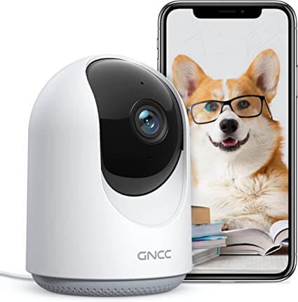 GNCC Pet Camera