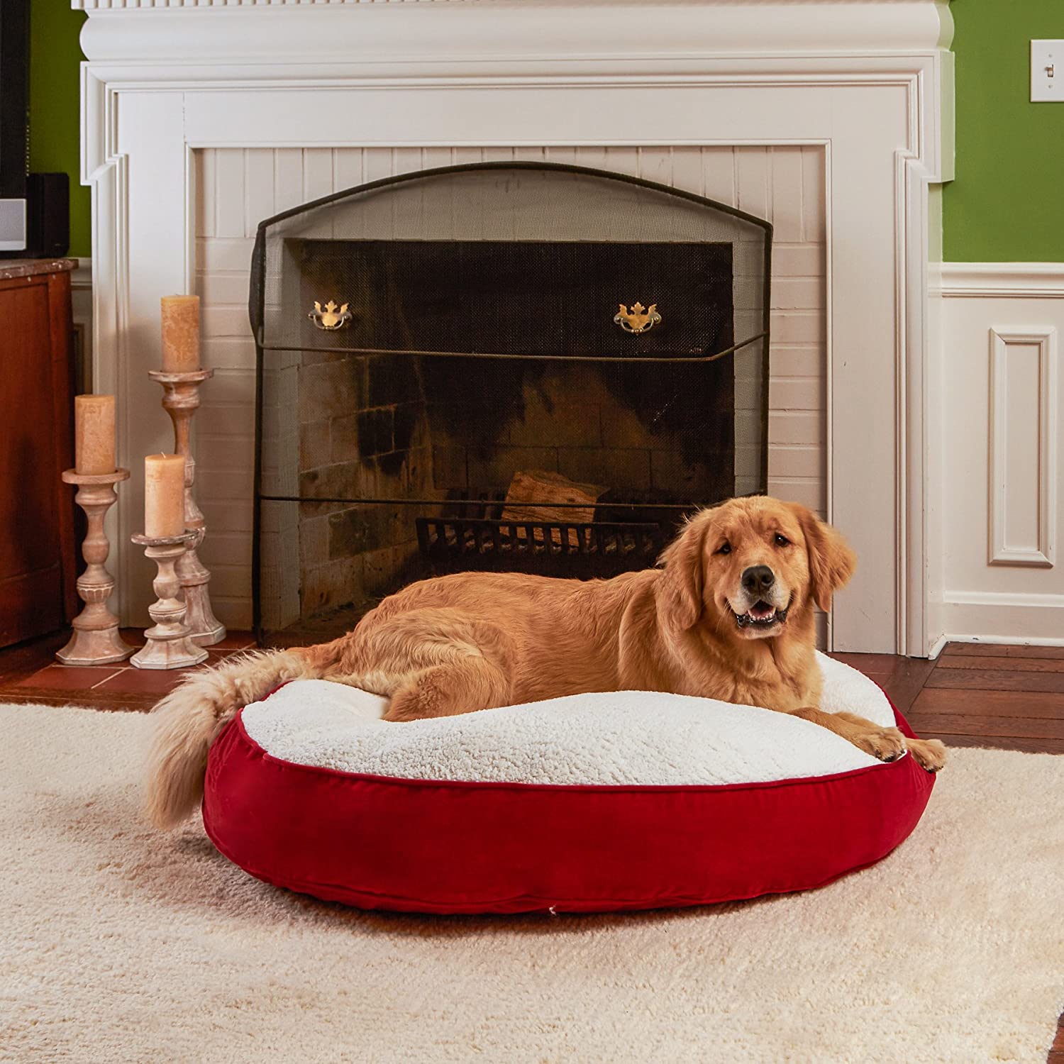 Happy Hounds Scout Dog Bed