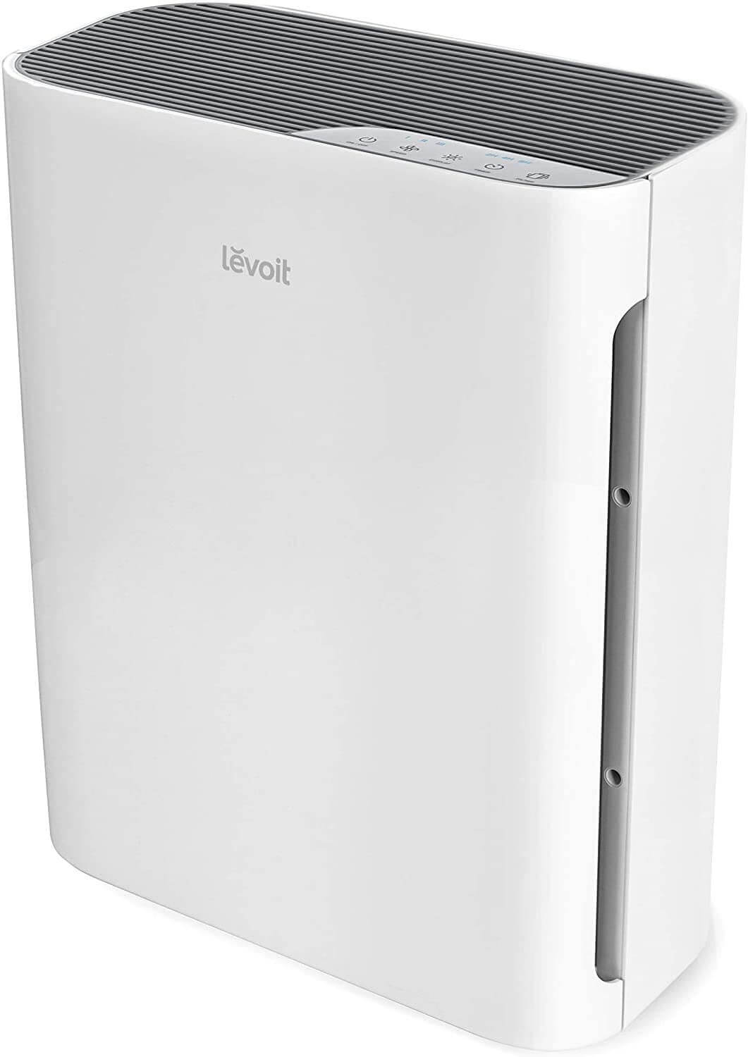 Levoit Air Purifiers for Large Room with Washable Filters