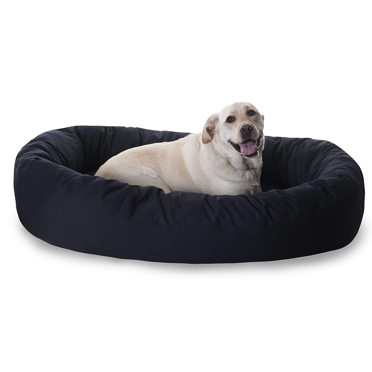 Majestic Pet Products Bagel Dog Bed