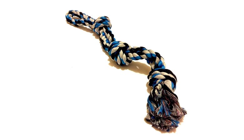 Mary Kate Pets XL Dog Rope Toy