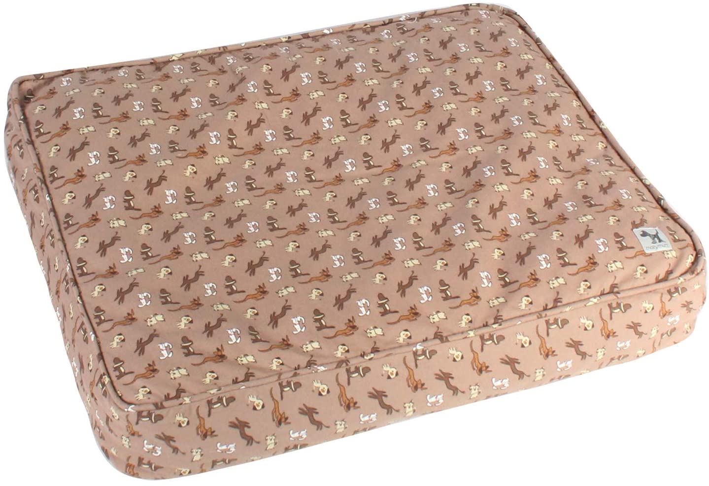 Molly Mutt Dog Bed Cover