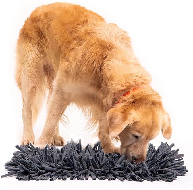 Paw 5 Dog Snuffle Mat for Dogs