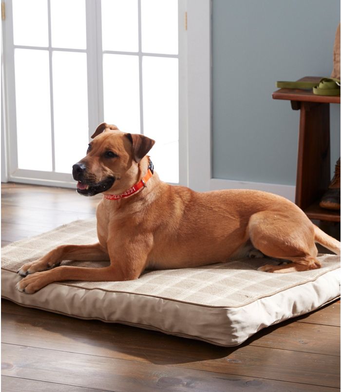 Premium Fleece Therapeutic Dog Bed