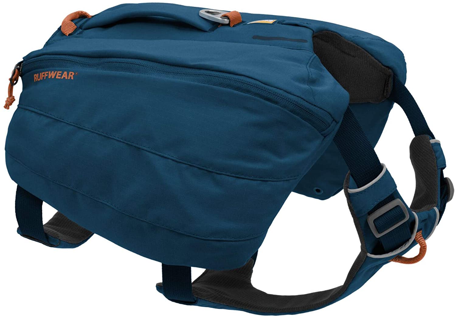 RUFFWEAR Front Range Dog Backpack