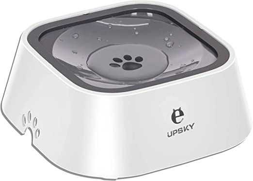 Upsky No Spill Pet Water Bowl