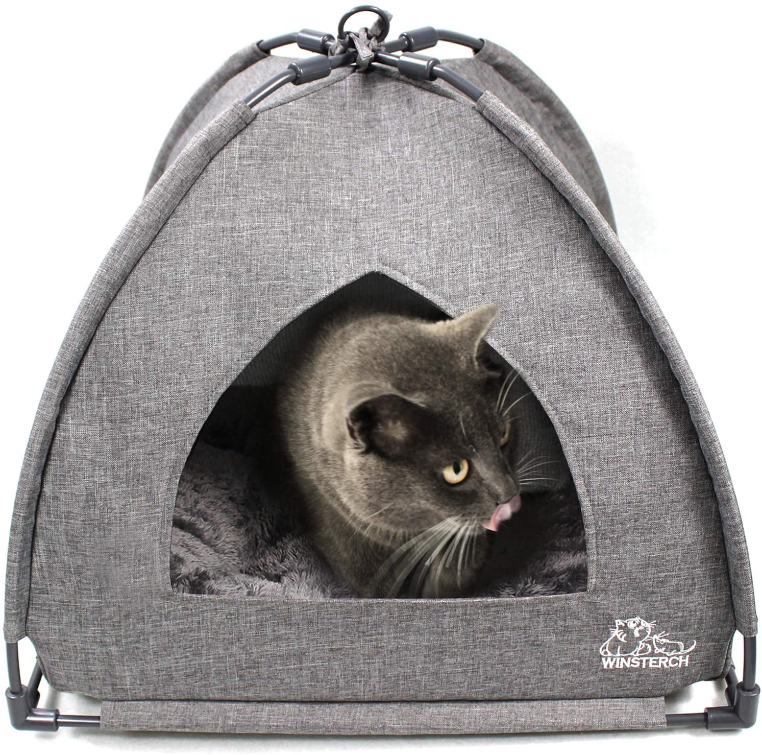 Winsterch Cat Bed Cave