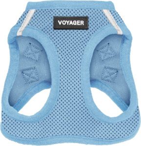 Voyager Step in Air Puppy Harness