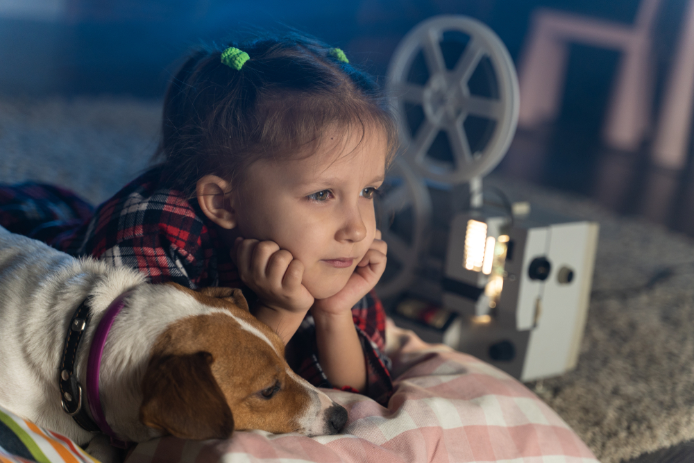 5 movies for dog lovers